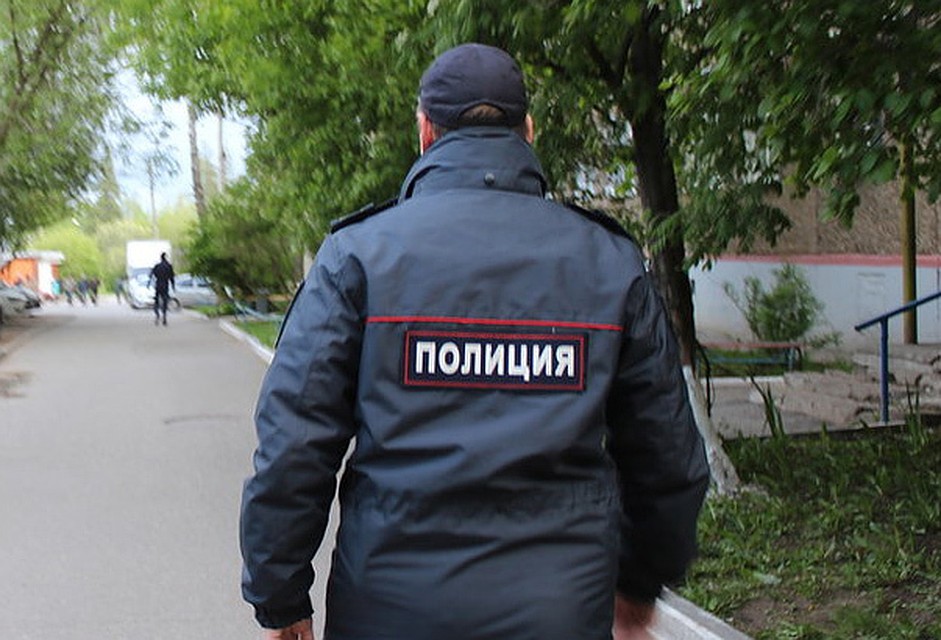 Фото: Ирина Бурцева