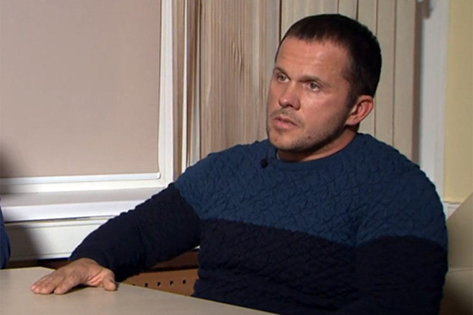 Мы на улицу выйти не можем, мы боимся, мы опасаемся, - сказал Боширов