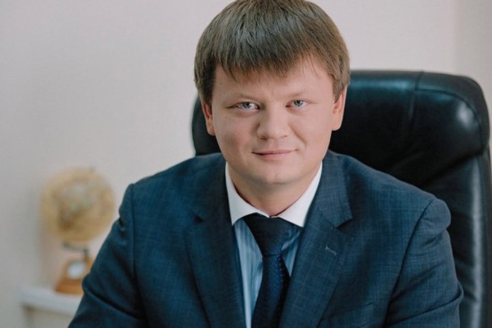Депутатом Дмитрий Федоров стал в 2016 году. Фото: соцсети.