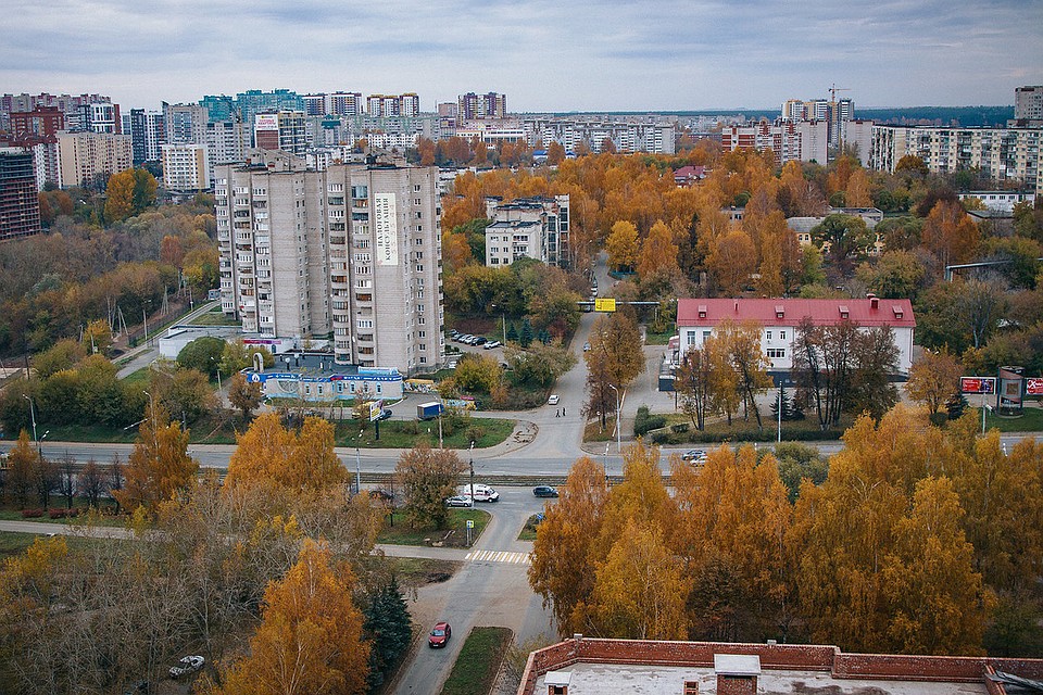 Фото: Сергей Грачев