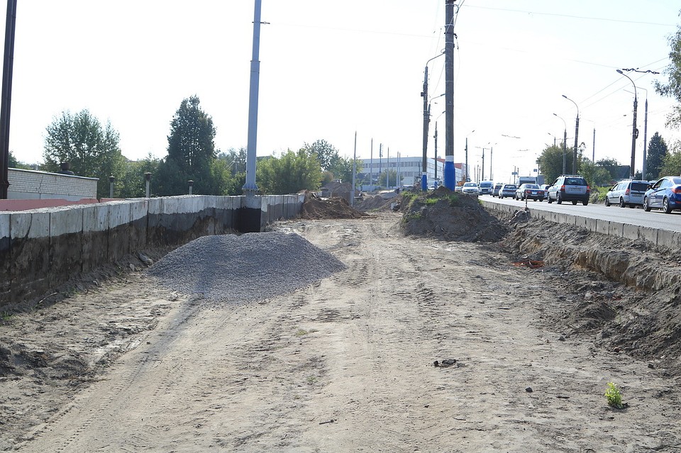 Фото: пресс-служба Брянской городской администрации