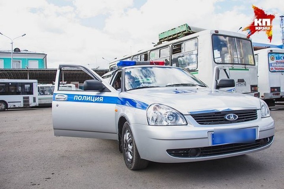 Полицейские вновь запускают профилактическую акцию
