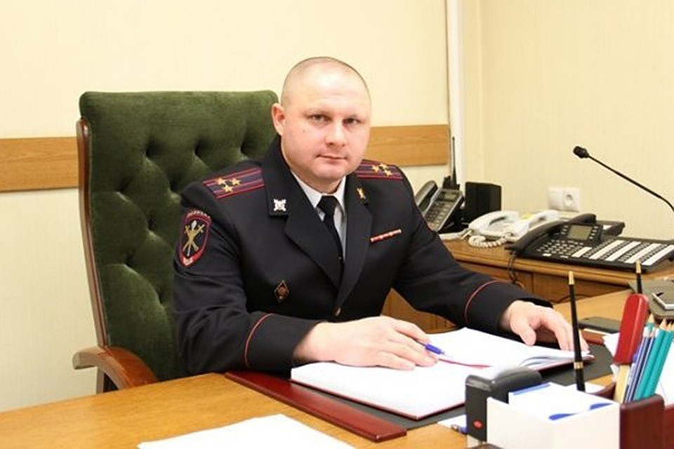 Максим Гердт