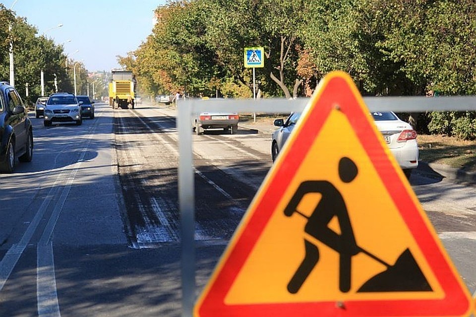 В ближайшее время работы начнутся на улице Зелинского, на участке Дечебал-Дачия и на улице Александру Лэпушняну