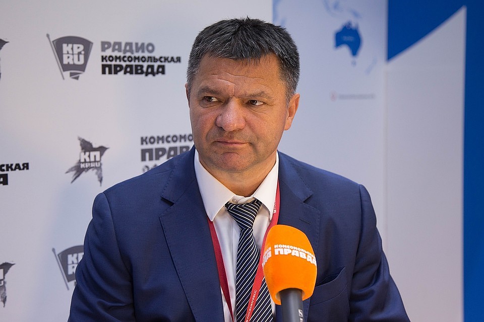 Врио губернатора Андрей Тарасенко лидирует во втором туре выборов губернатора Приморья согласно опросам избирателей.