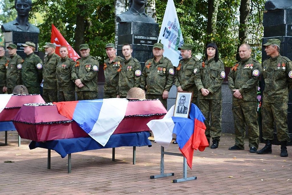 Фото: Максим Волков