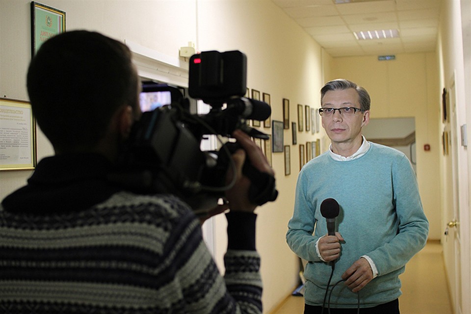 Андрей Мурашов, сайт tv2.ru