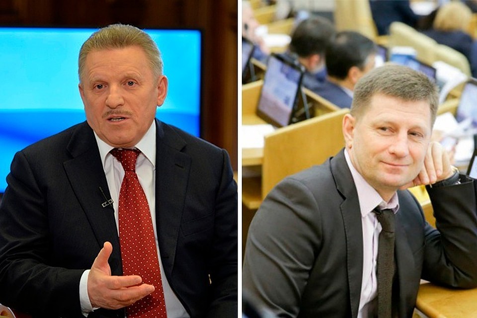 Шпорт предложил Фургалу место своего зама