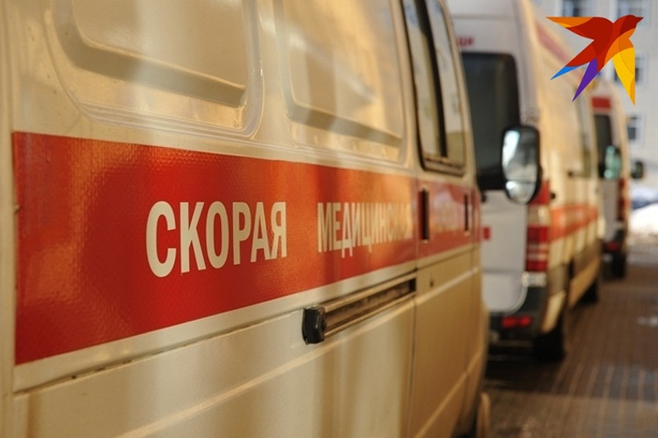 Потерпевшая сама обратилась за помощью к врачам