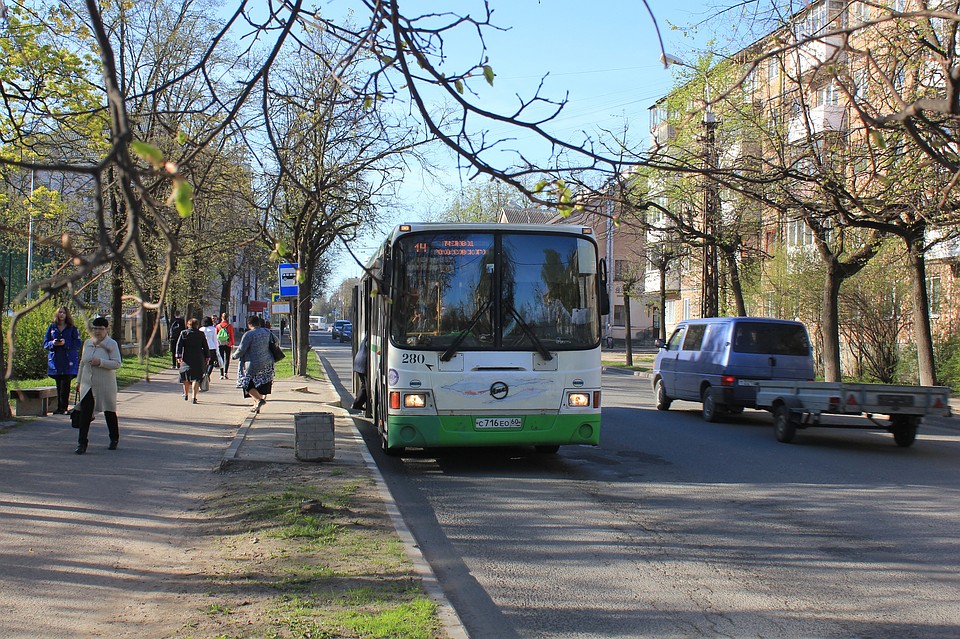 Изменение в движении не коснётся некоторых маршрутов.