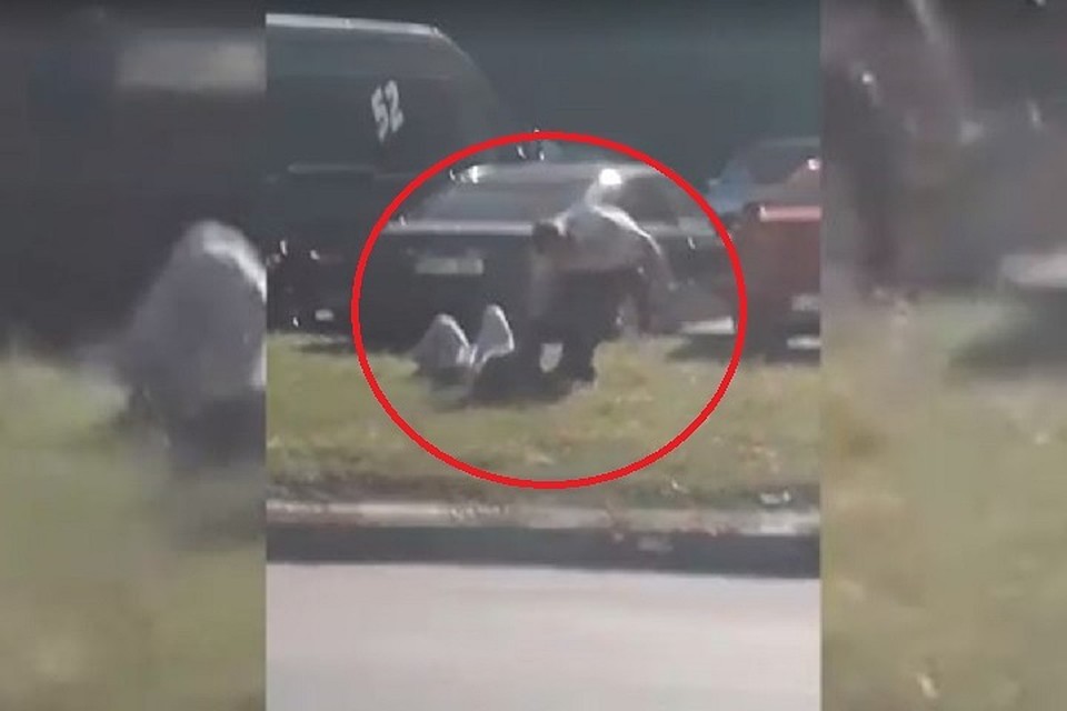 Скриншот видео: Publika.md