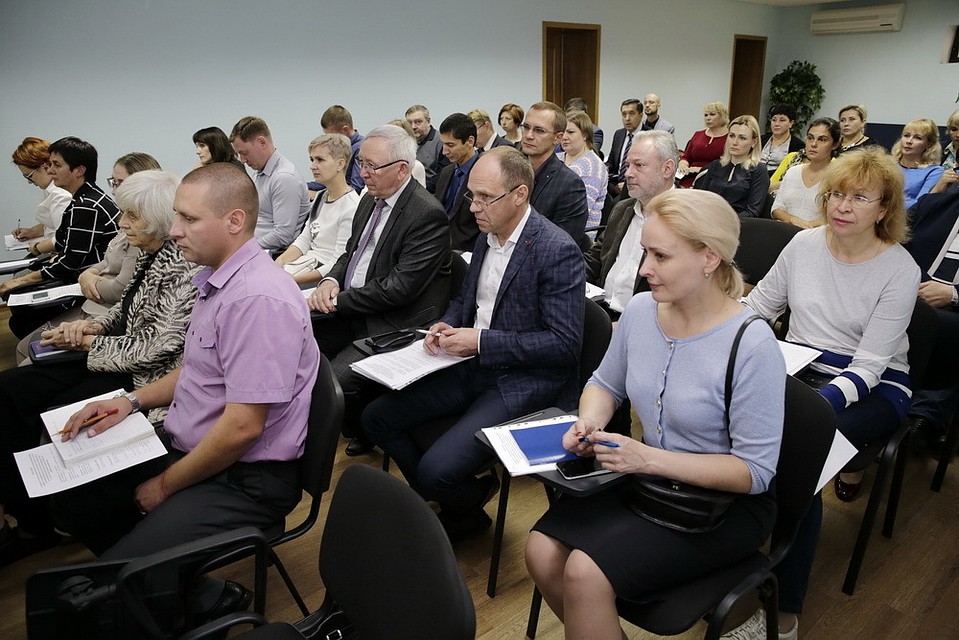 Фото: Правительство ТО