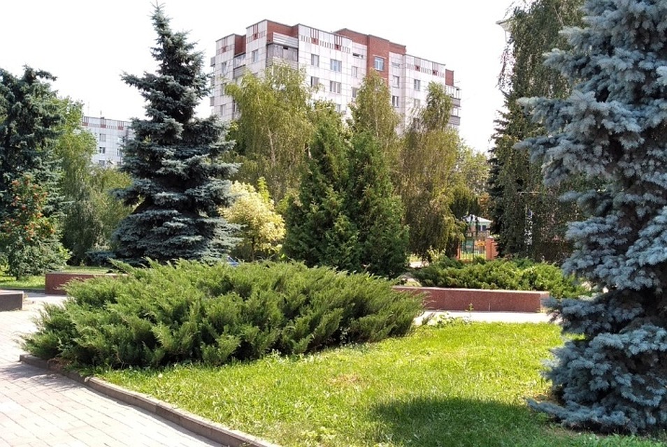 25 сентября Курск будет праздновать Дня города