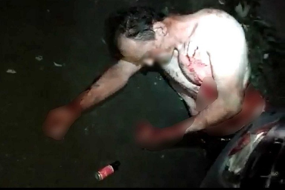 Фото: скриншот с видео