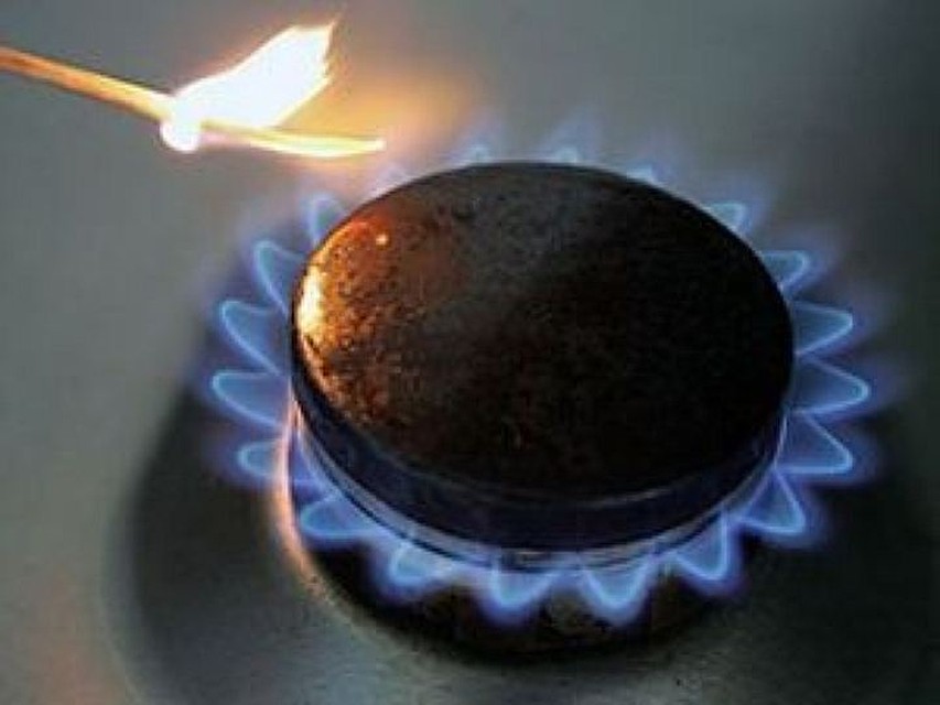 Некоторые дома Кишинева останутся на несколько дней без газа