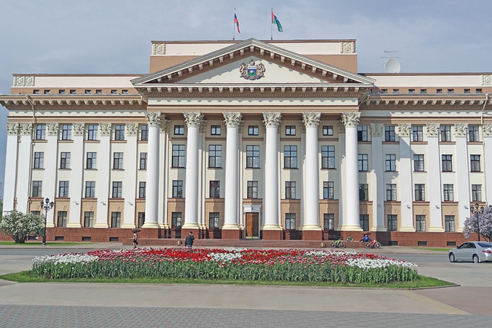 Правительства Тюменской области и земли Нижняя Саксония награждены Грамотой МИД России и МИД Германии