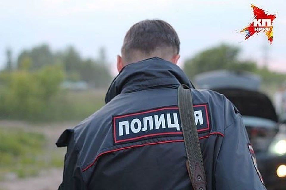 Фото из архива "КП"