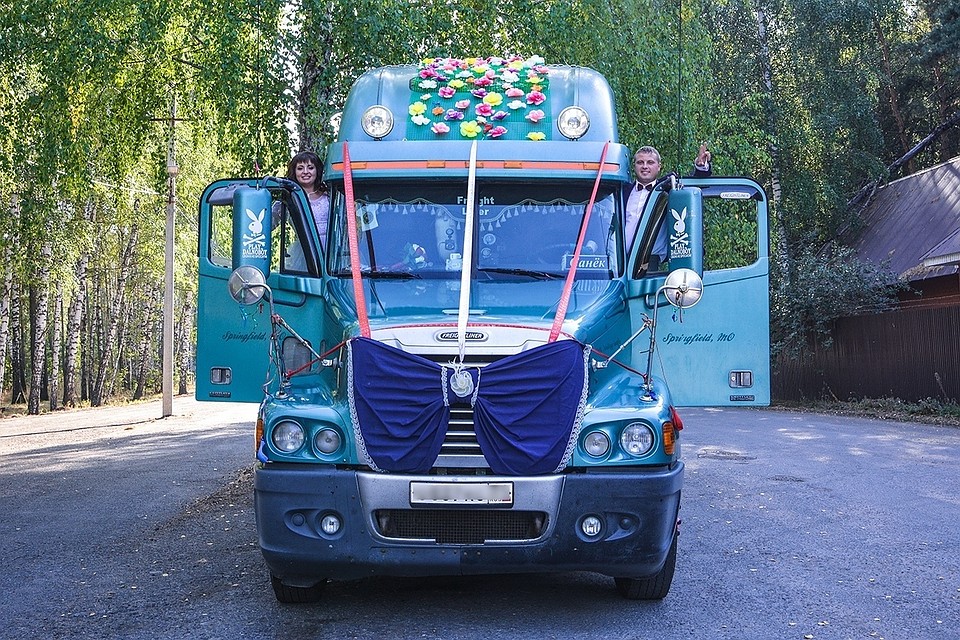 Фото Елена Неокладнова