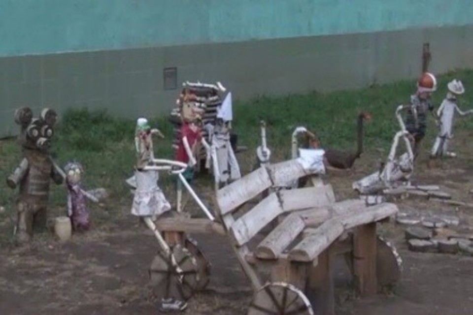 Фото: скриншот видео