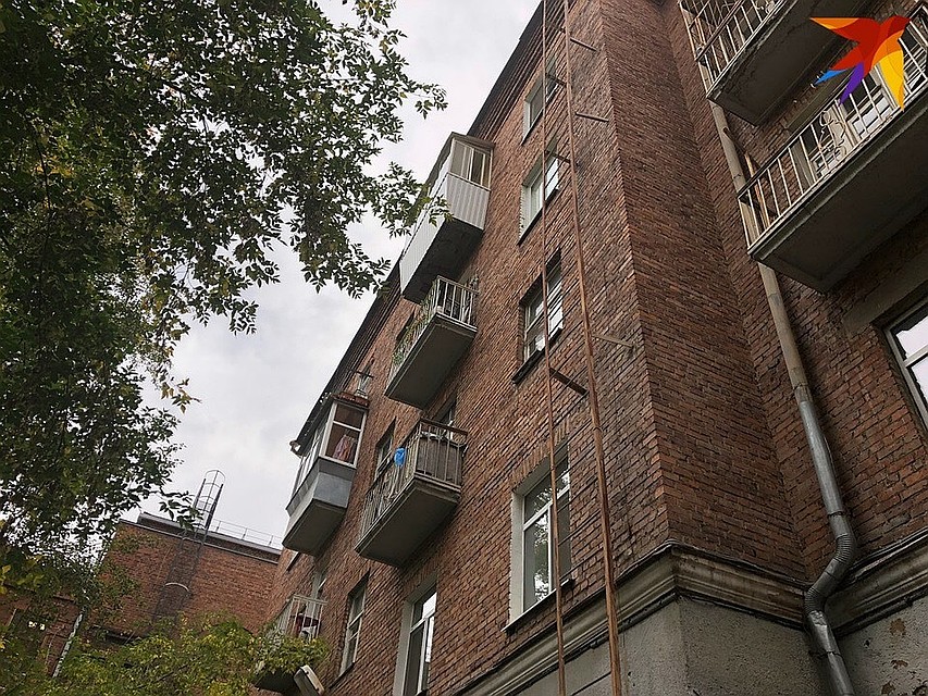 Вместо квартир планируется возвести новый большой концертный зал