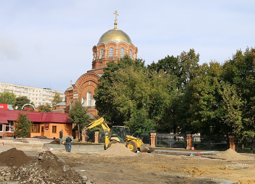 Фото: Администрация города