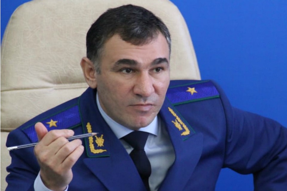 В ЕАО проверяют нарушения при распределении путевок в международный детский центр «Артек»