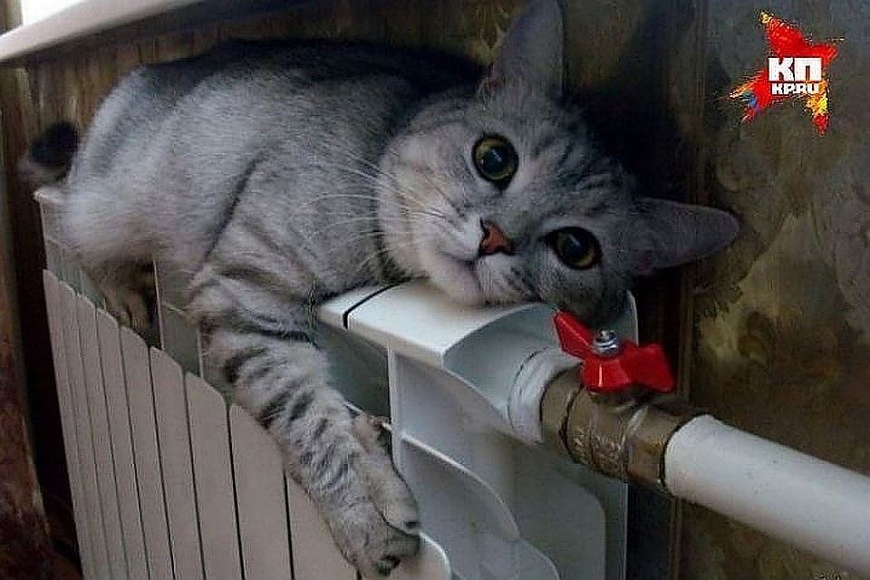 Отопительный сезон в Сормове продлился один день