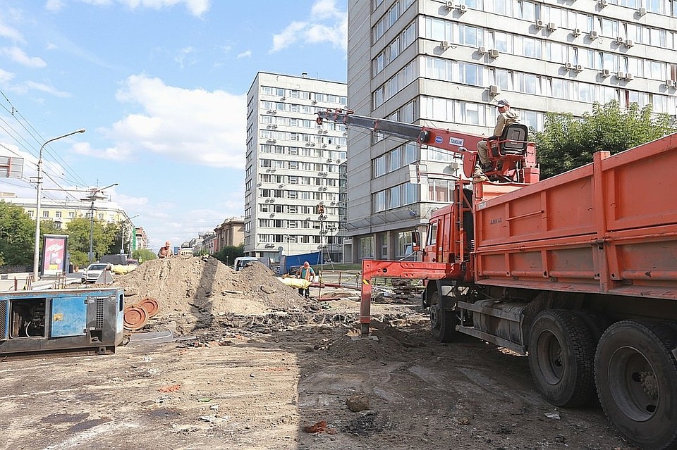 Дороги могут не отремонтировать в срок