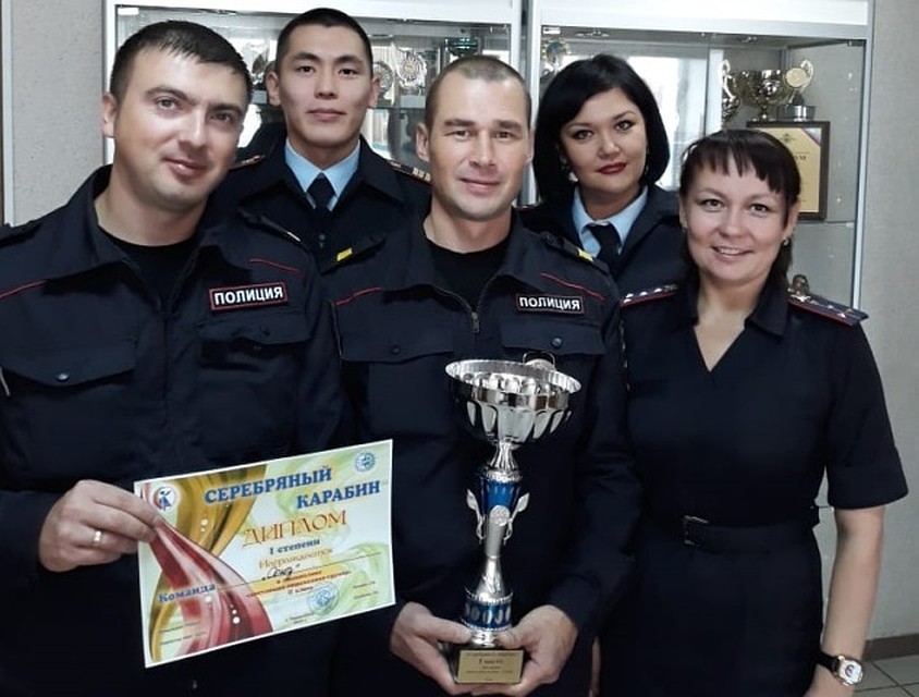 Фото с сайта УМВД ЯНАО