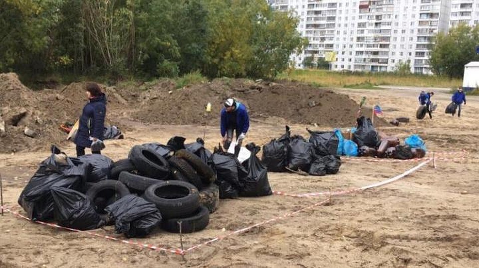 Фото с сайта администрации города Нижневартовск