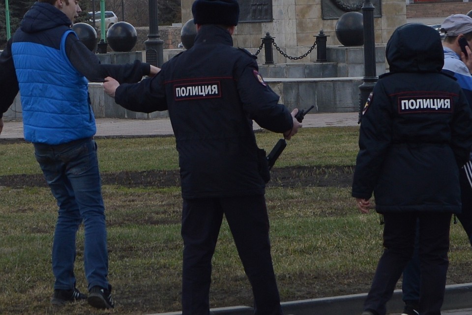 Воришке грозит до 5 лет тюрьмы