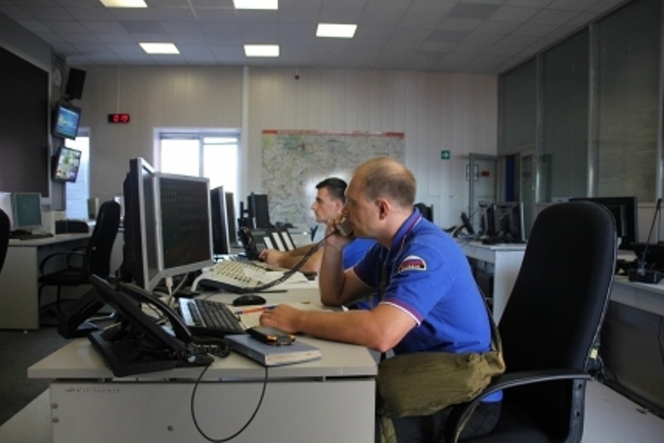 Тренировка проходит с 1 по 3 октября