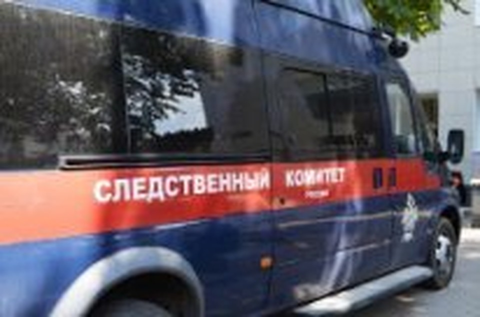 В Белгороде на улице Щорса нашли тело подростка.