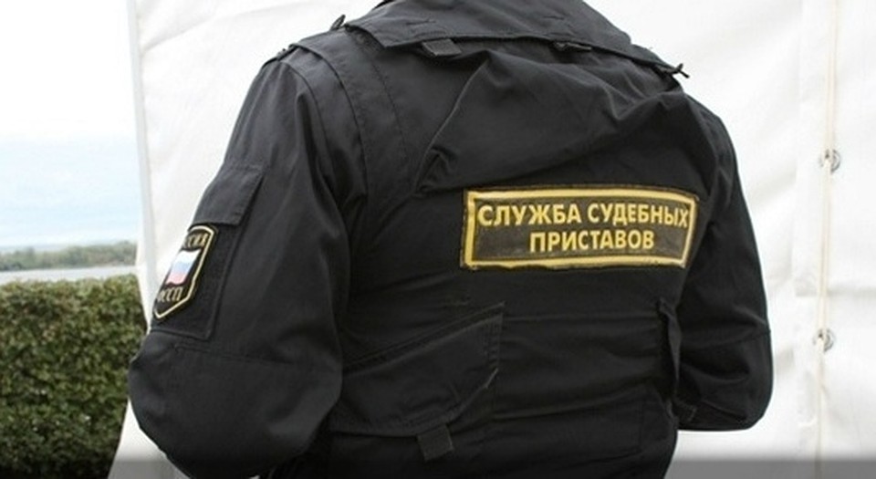 Фото: УФССП по Самарской области