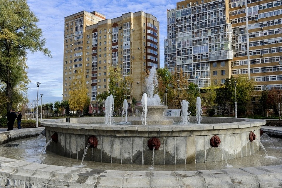 Фото Виталия Кокшарова