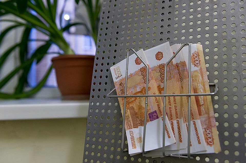 Билеты банка приколов нашли в банкомате