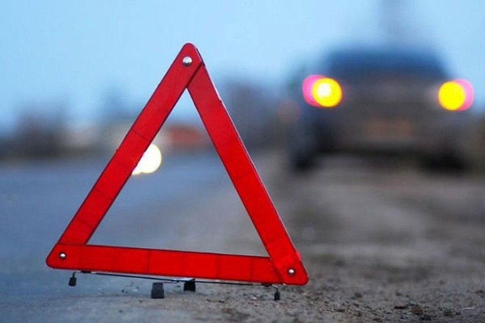 В Смоленске следствие ищет свидетелей ДТП с наездом на пешехода.