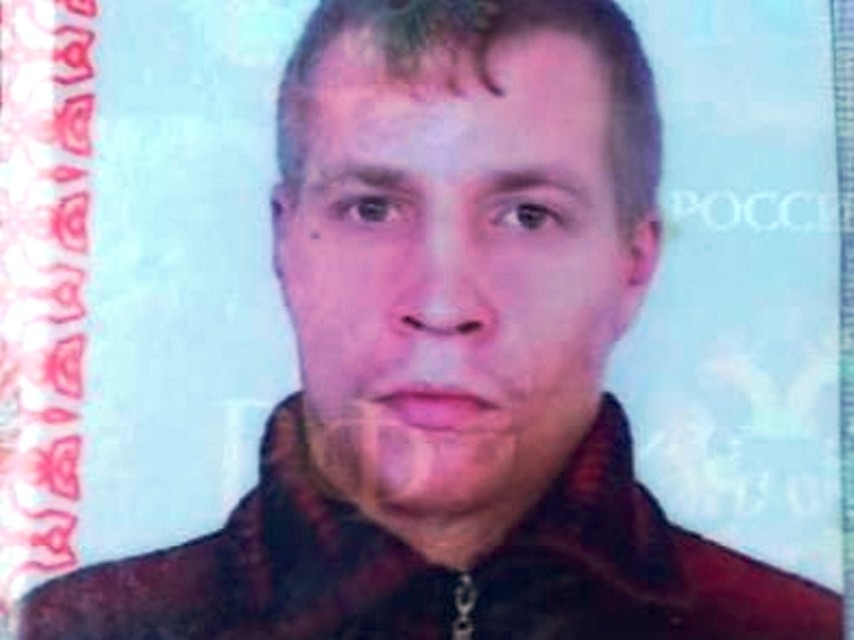 Всех, кто видел Михаила, просят сообщить в полицию