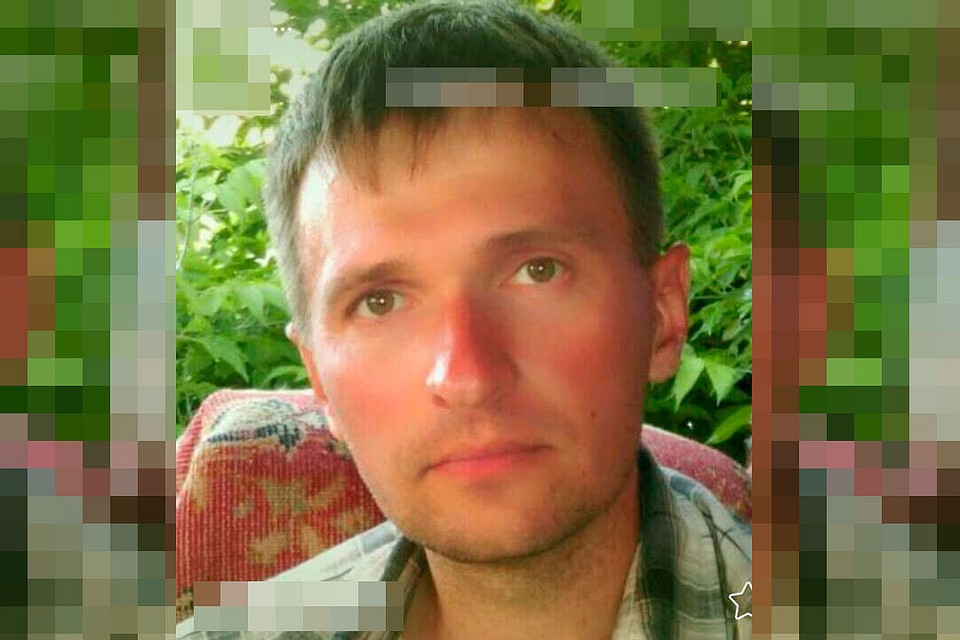 Михаил Седов. Фото:Юля Нестерова