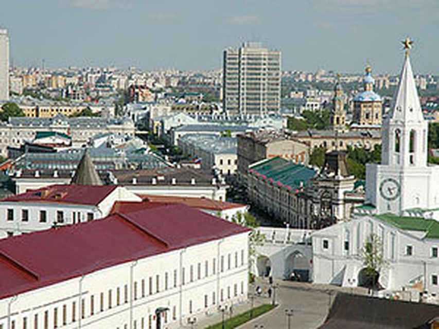 Летняя Универсиада могла бы стать для Казани хорошей репетицией