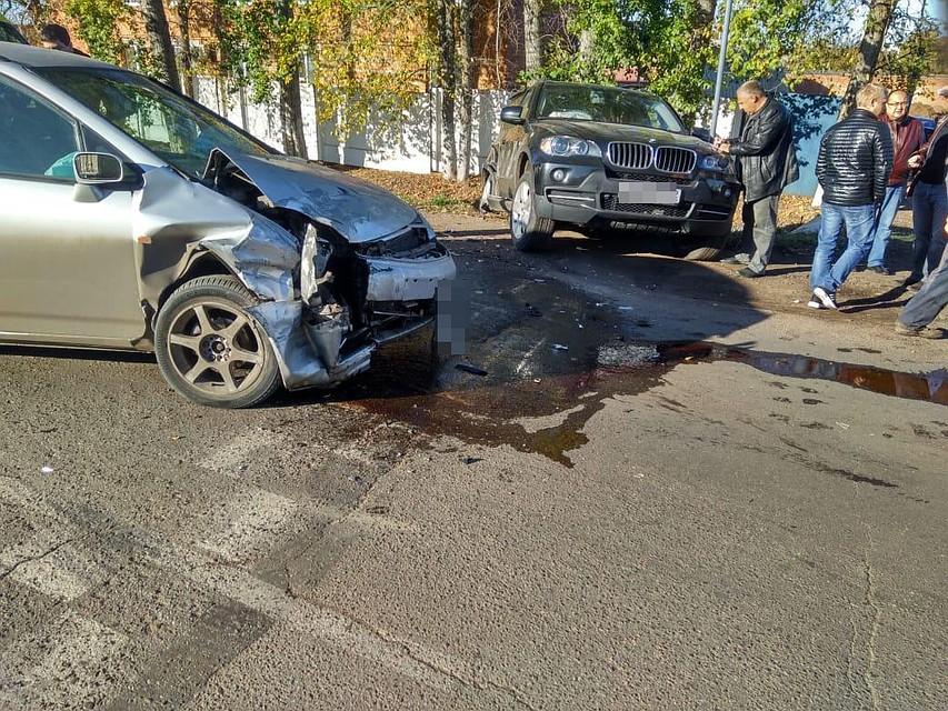 фото: ГИБДД по РБ