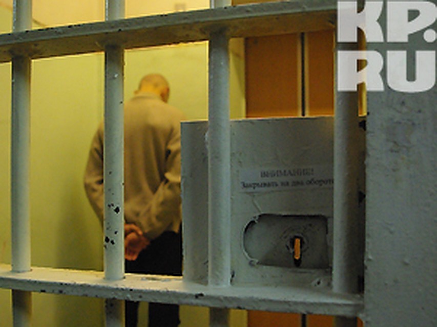 Белгородец сядет в колонию за смертельное ДТП.