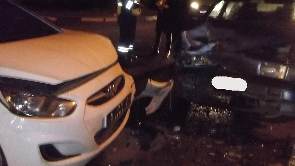Фото: пресс-служба УГИБДД по Тамбовской области