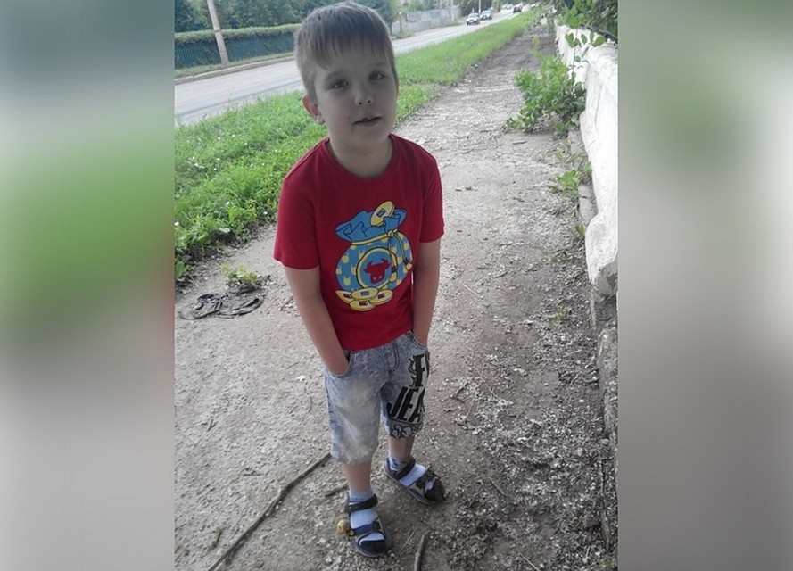 Совсем скоро Тимофей сможет произнести свои первые слова