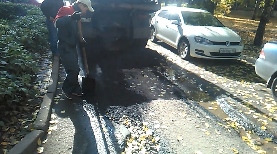 Фото: скриншот видео