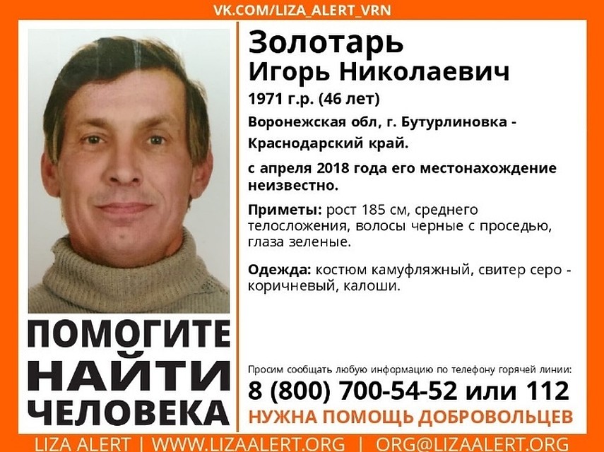 Ориентировка