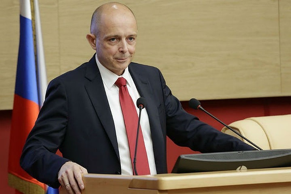 Сергей Сокол: «Мы и дальше будем поддерживать ветеранов и инвалидов»