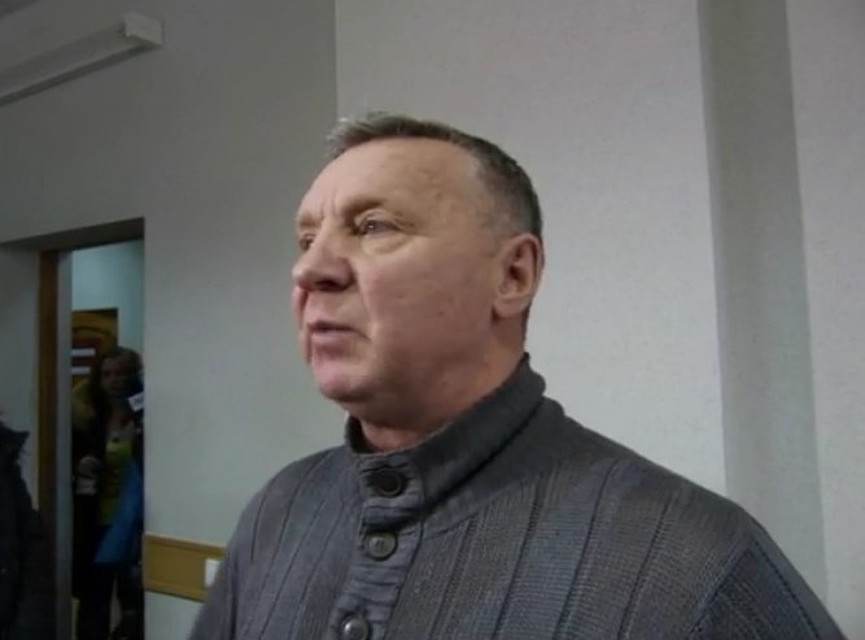 Срок Валерия Рюмина в колонии заканчивается в 2020 году.