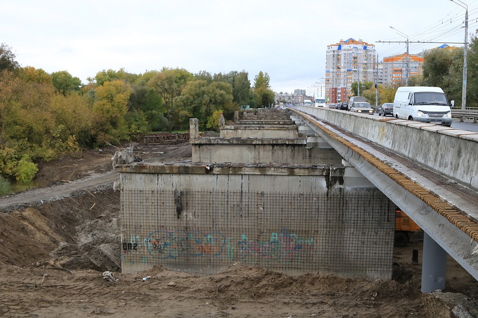 Фото: пресс-служба Брянской городской администрации