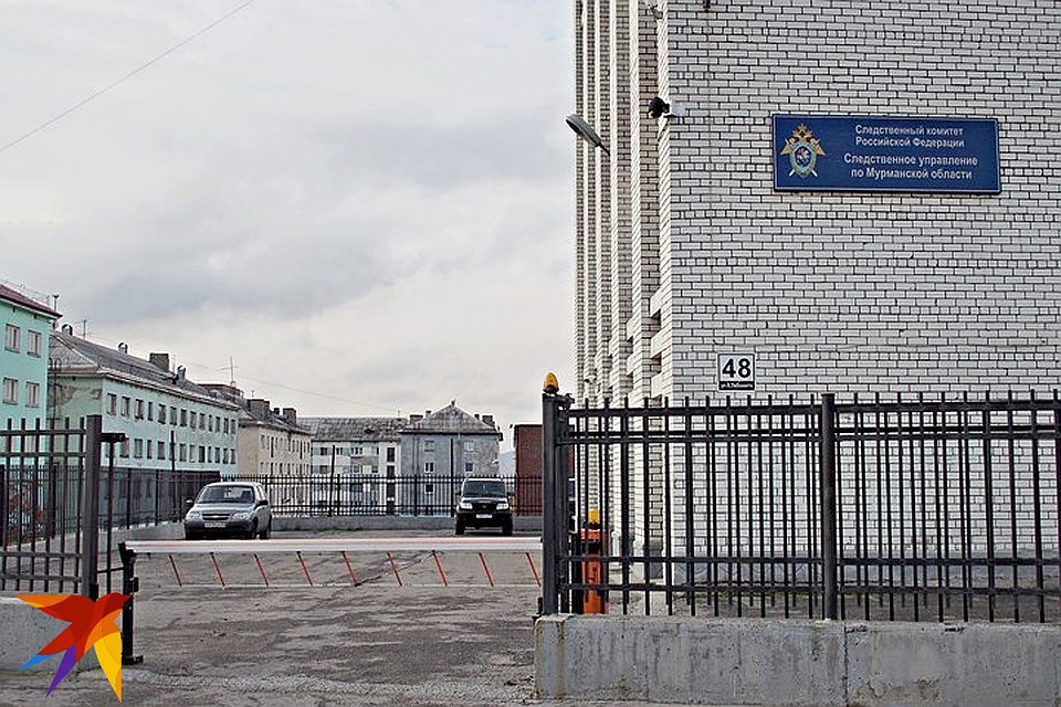 В Мурманской области расследуется инцидент с избиением (предположительно мальчика-инвалида). Все происходящее подростки снимали на телефон.